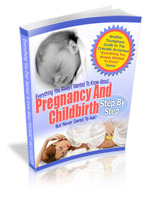 Baby Care Book