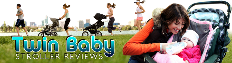 twin baby stroller reviews
